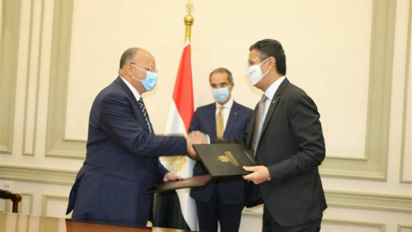 صورة من الحدث