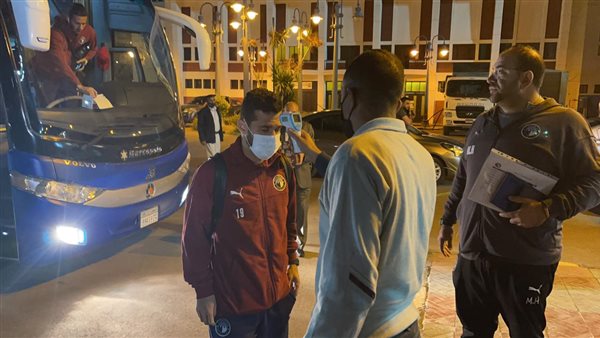 صورة من الحدث