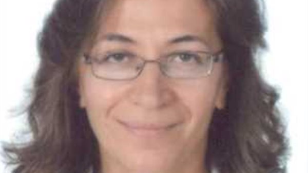 النائبة نرمين بدراوى