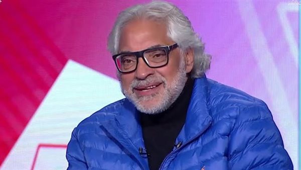 الكابتن احمد ناجي