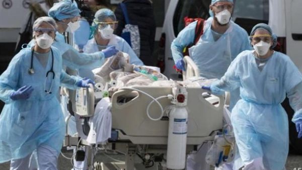 صورة أرشيفية