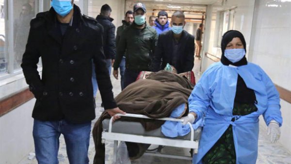 صورة أرشيفية