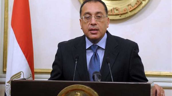 رئيس الوزراء مصطفى