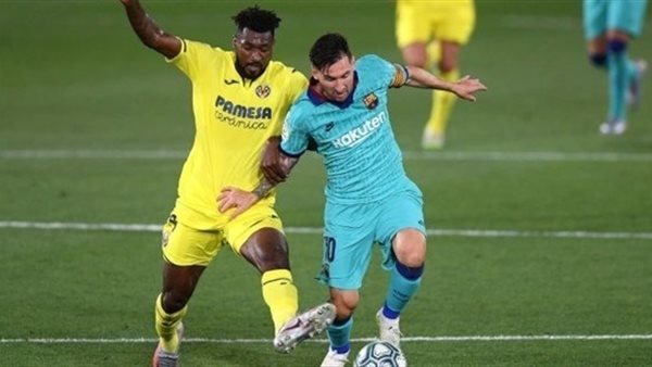 جانب من مباراة سابقة