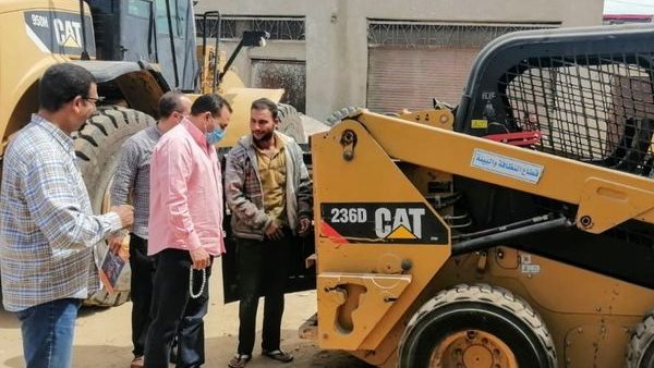 جانب من الحدث