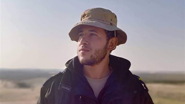 الشهيد عمر القاضى