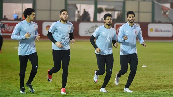 مران الأهلي