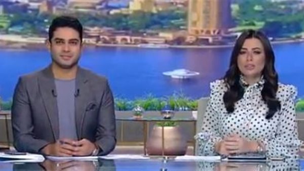 جانب من البرنامج