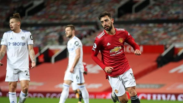 برونو فيرنانديز 