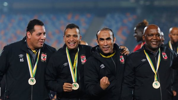 عبد الحفيظ وموسيماني