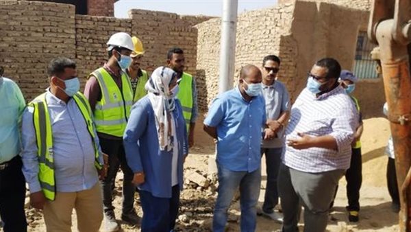 جانب من الحدث