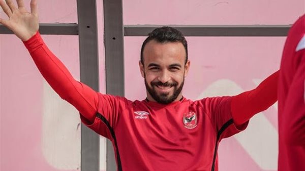 محمد مجدي أفشة 