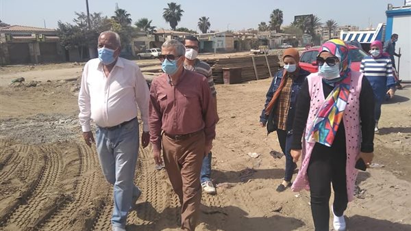 صورة من الحدث