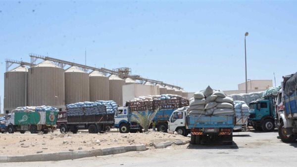 صورة من الحدث