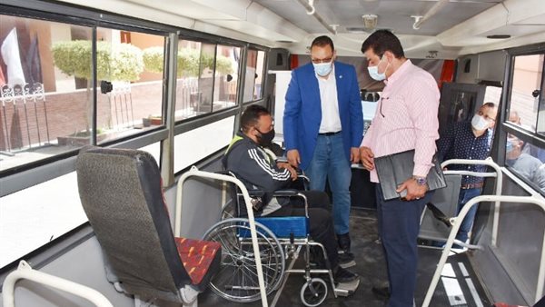 صورة من الحدث