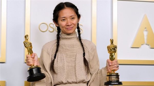 كلويه جاو خطفت الأضواء