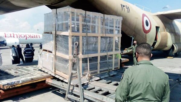 جانب من الحدث