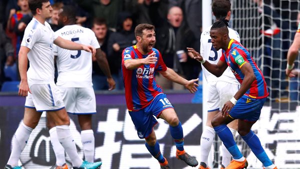 جانب من مباراة سابقة