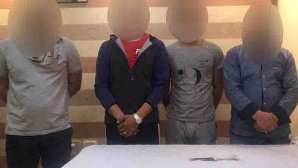 صورة المتهمين 