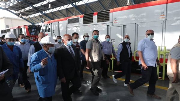 كامل الوزير وزير