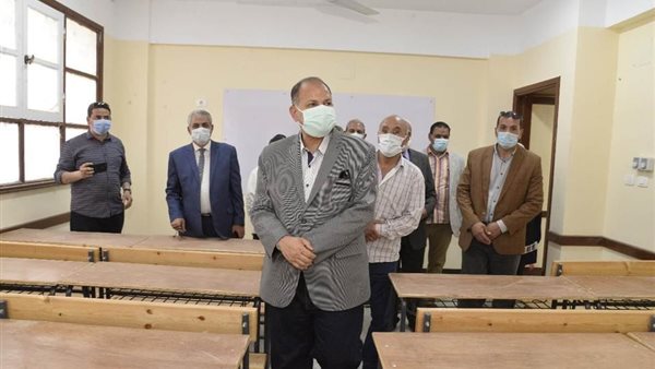 صورة من الحدث