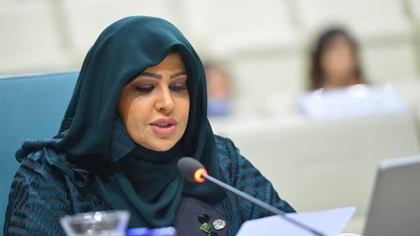  الدكتورة مستورة