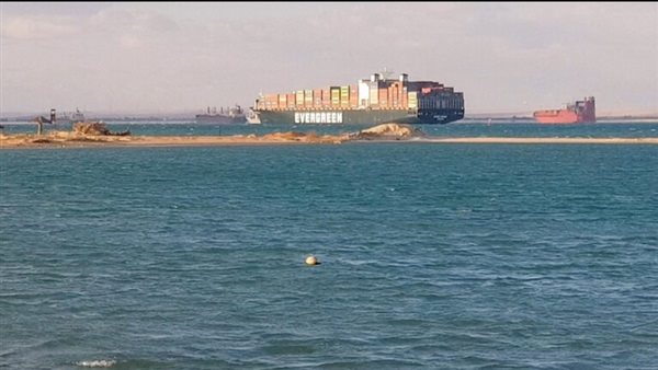 السفينة البنمية