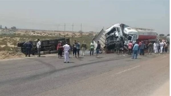 صورة من الحدث