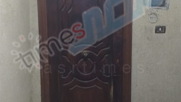 منزل الضحية- موقع