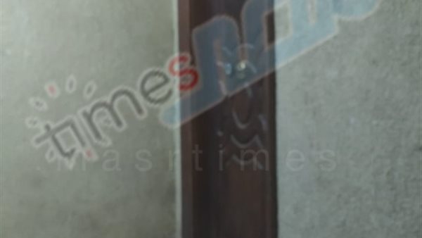 منزل الضحية 