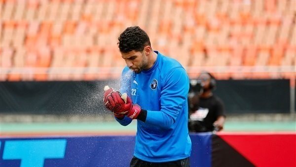 شريف اكرامى