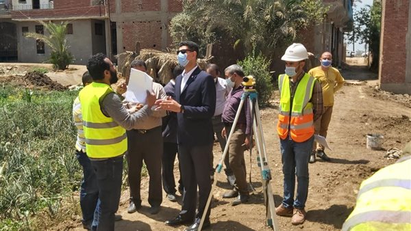 صورة من الحدث