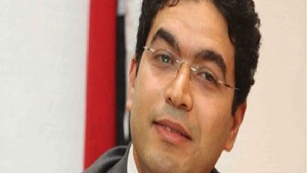 النائب ضياء داود