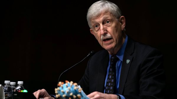 رئيس المعاهد الوطنية