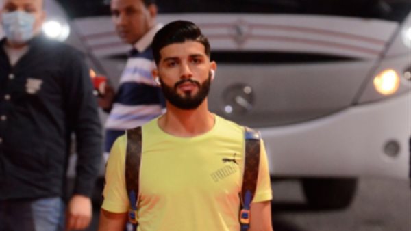 لاعبى الزمالك استعداد