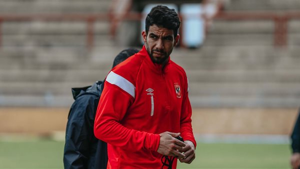 شريف اكرامى 