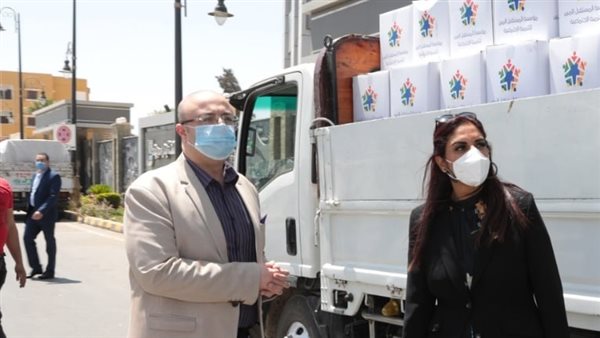 صورة من الحدث