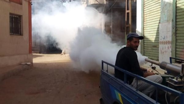 صورة من الحدث