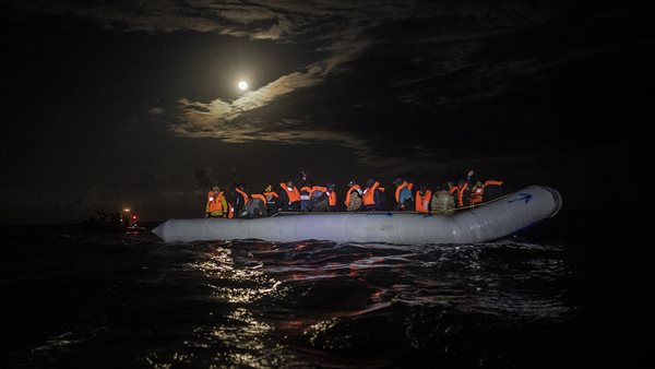 صورة أرشيفية