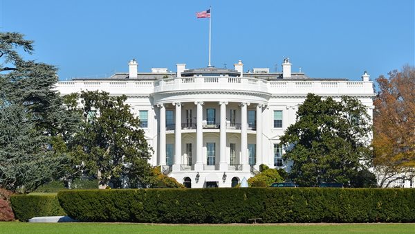 البيت الأبيض