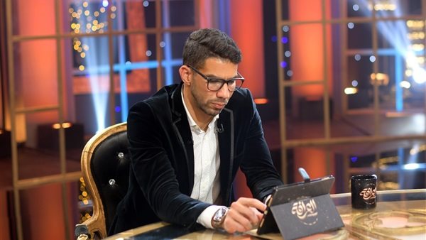 شريف اكرامى