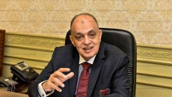 محمد كمال رئيس لجنة