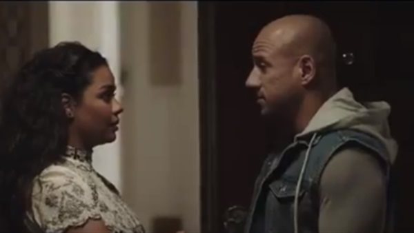 مكى وأسماء ابو اليزيد