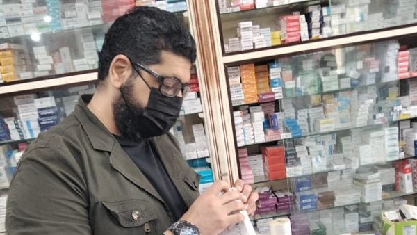 صورة من الحدث