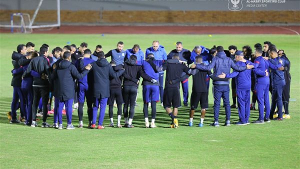 مران المصرى 