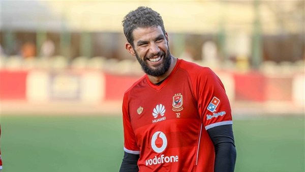 شريف اكرامى