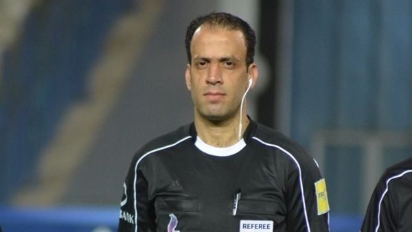 محمد الحنفى