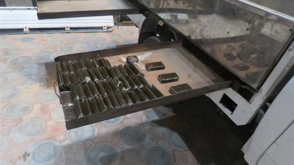 صورة من الحدث