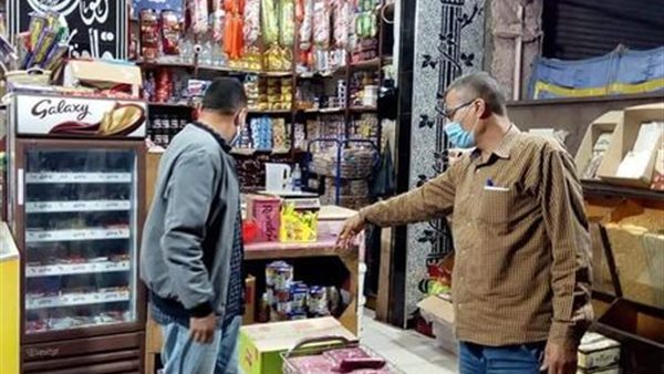 جانب من الحملة