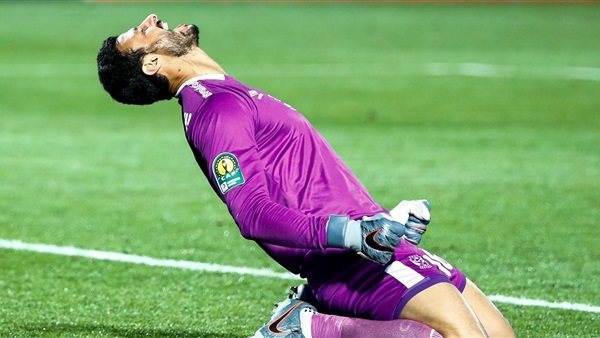 محمد الشناوي